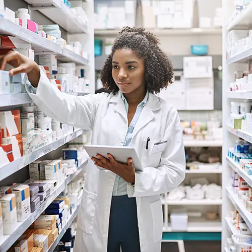 Pharmacist